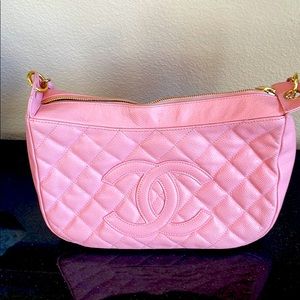Chanel Cavier bag